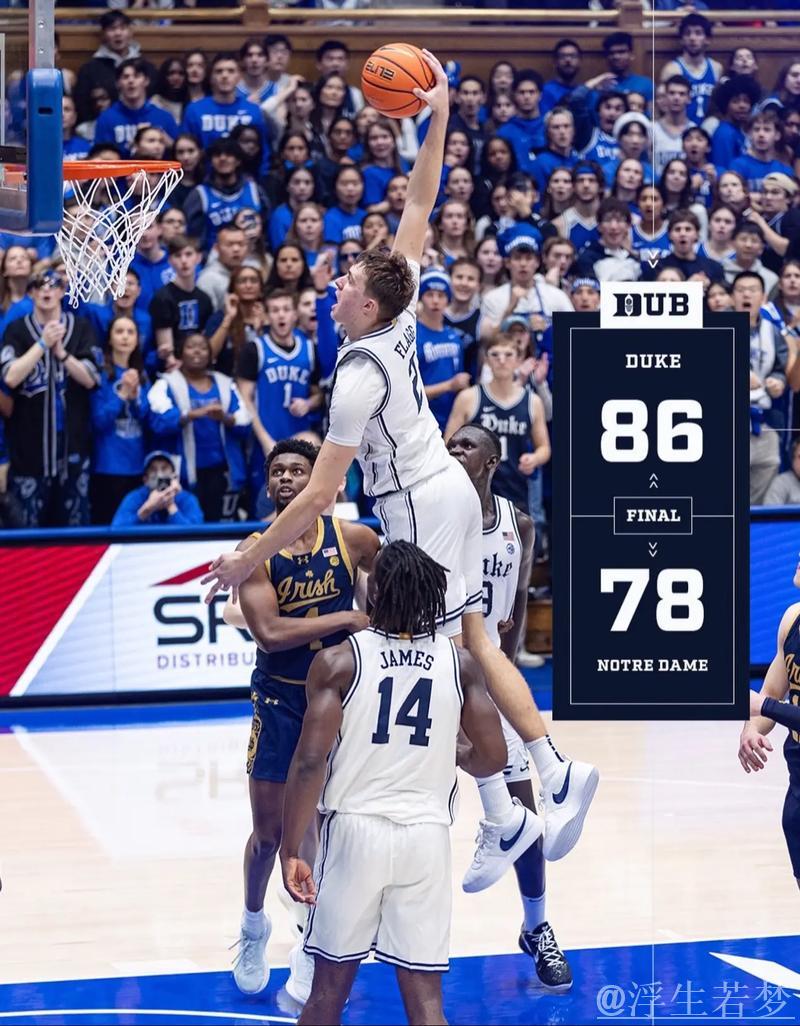 弗拉格本赛季20+5+5且0失误场次数排名第二