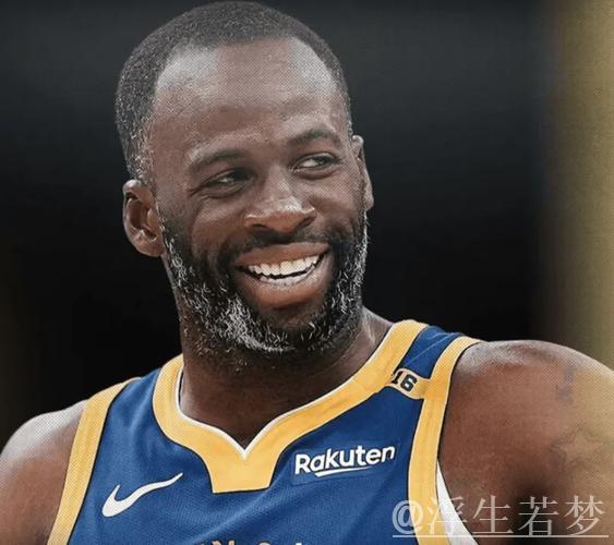 科尔:格林因私事请假,将于明日抵达波特兰与球队会合 科尔:格林因私事请假,将于明日抵达波特兰与球队会合