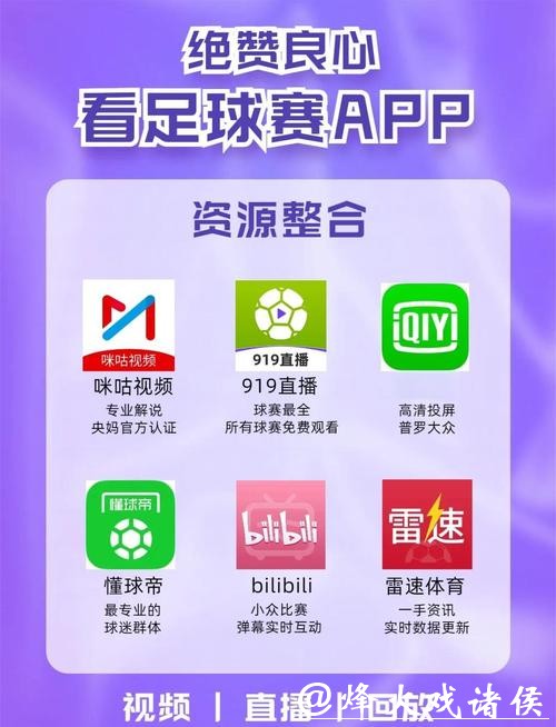 2026世界杯直播网站推荐平台大全 2026世界杯直播网站推荐平台大全